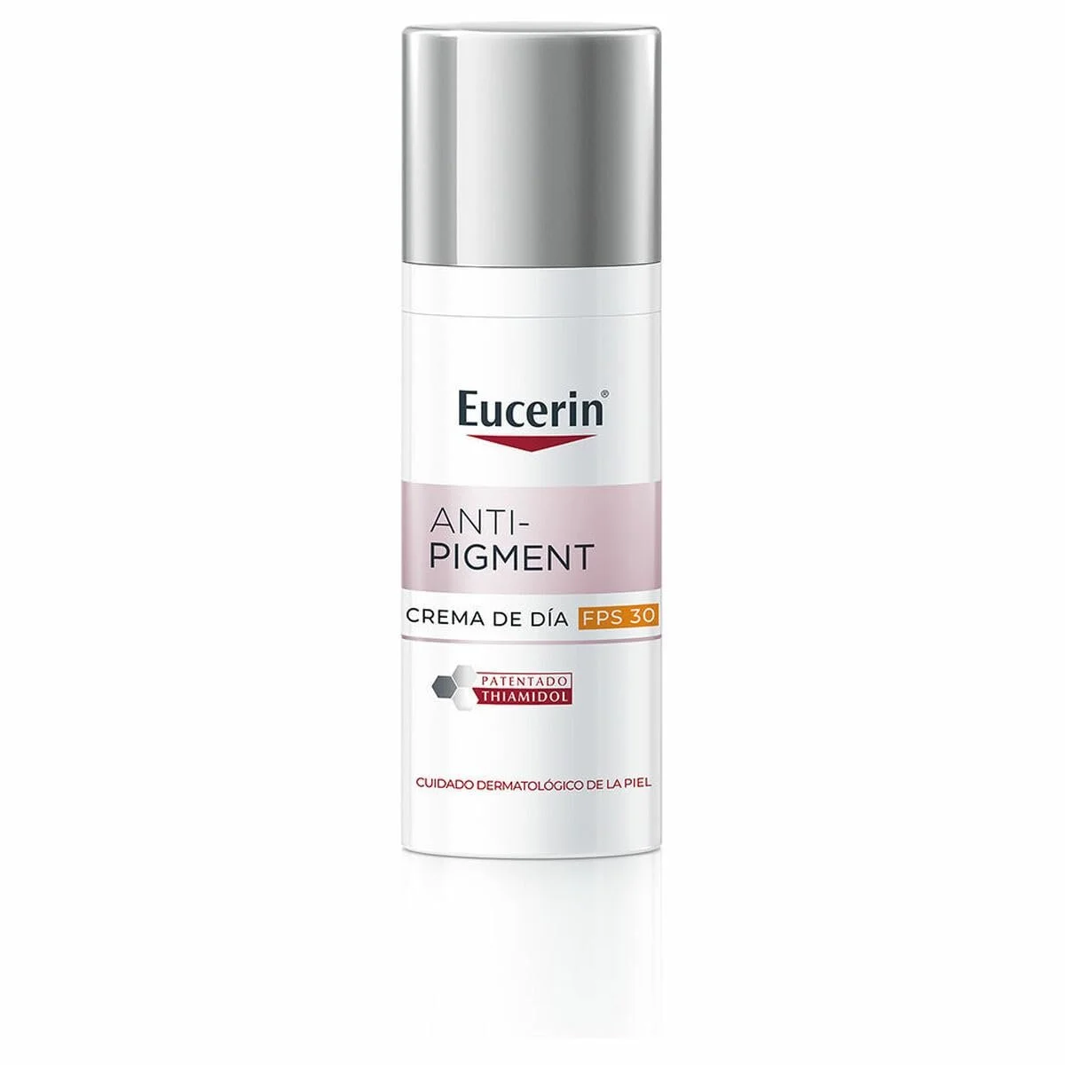Денний крем Eucerin Anti-Pigment SPF 30 50 мл проти пігментних плям для всіх типів шкіри, фото №1