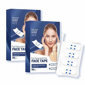 Купити Водонепроникна стрічка для підтяжки обличчя - Фото 1 Водонепроникна стрічка для підтяжки обличчя - Фото 1