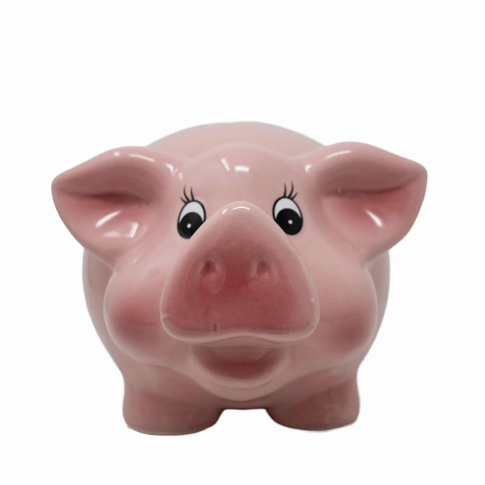 Скарбничка Michel Toys XXL Свинка, фото №6