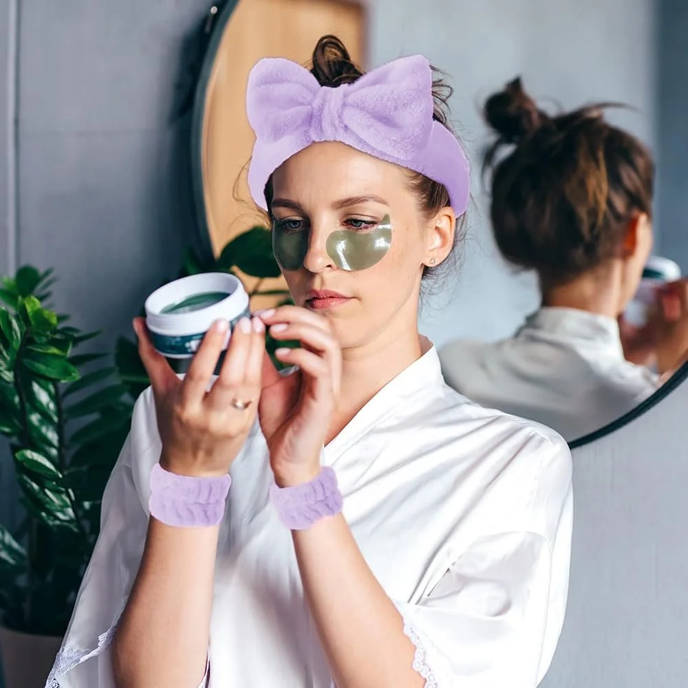 Повязка на голову, фото №6