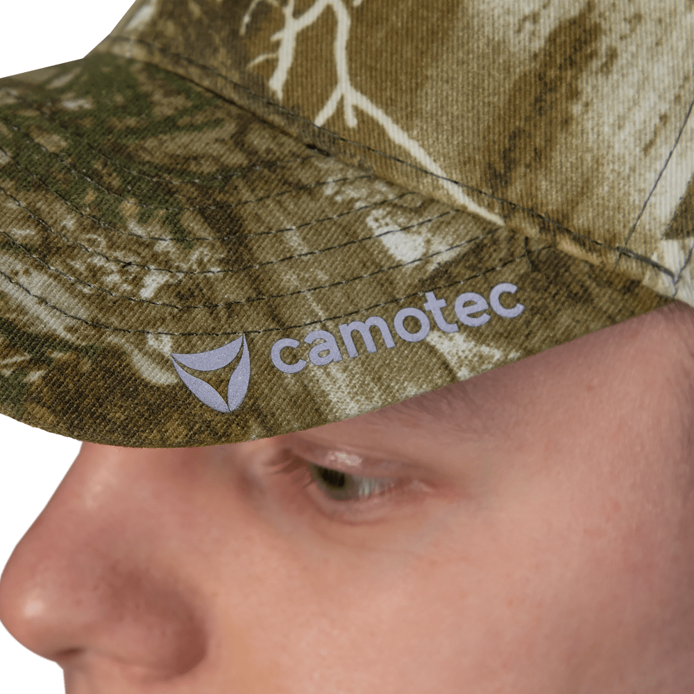 Бейсболка Twill Logo Дотик Сонця 2423, фото №5