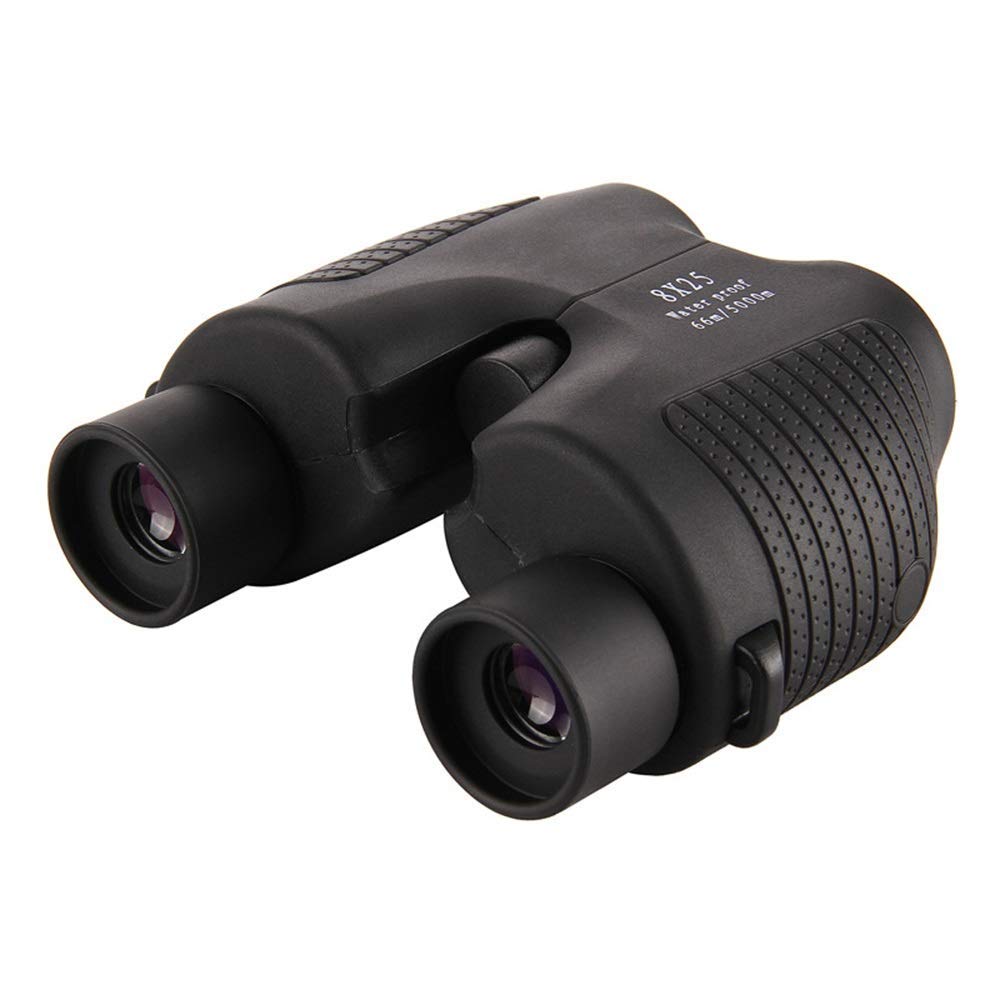 Бінокль CAZARU 8X25 Fully Automatic Focus Free Portable High Performance HD Mini Telescope, фото №6