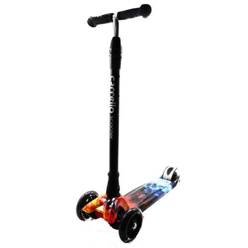 Самокат Carrello вид 1 [tsi182238-ТSІ], фото №1