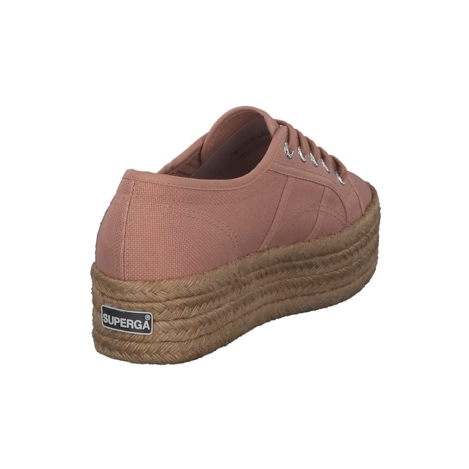 Кросівки Superga 2790 Cotropew Унісекс, фото №6