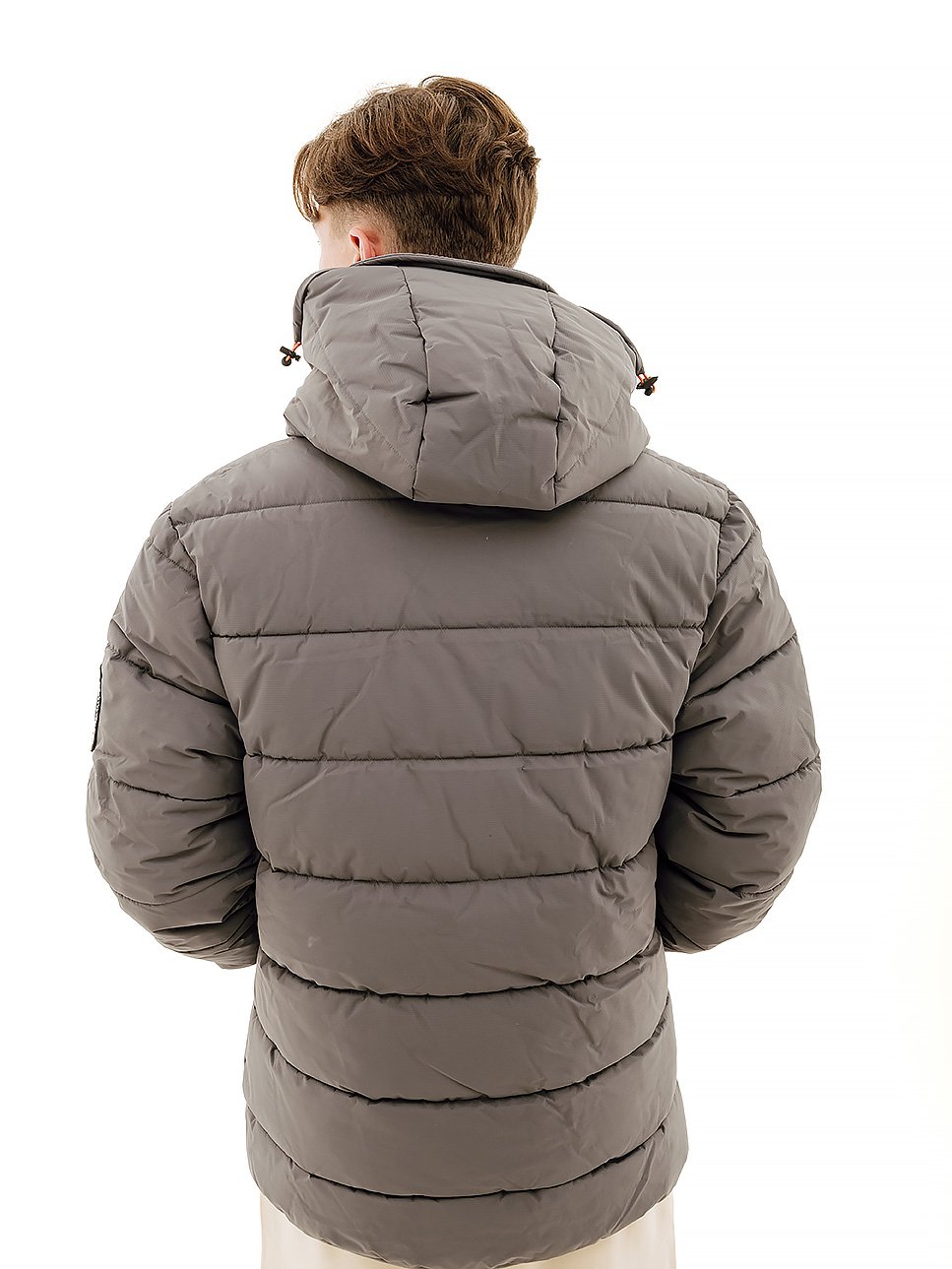 Куртка Ellesse Gerana Jacket XL, фото №2