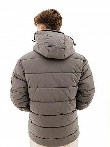 Куртка Ellesse Gerana Jacket L synthetic.ua - Фото 1