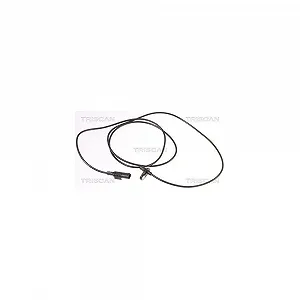 Датчик частоти обертання колеса TRISCAN 8180 10326 для MERCEDES-BENZ VW, задня вісь зліва - Фото 1