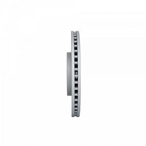 Тормозной диск BOSCH 0 986 479 D19 для NISSAN RENAULT передний synthetic.ua - Фото 1