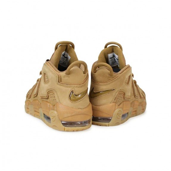 Кросівки NIKE AIR MORE UPTEMPO 40, фото №7