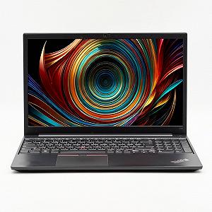 Ноутбук 15,6" Lenovo ThinkPad E15 Intel Core i3-1115G4 RAM 16 ГБ SSD 512 ГБ Intel UHD Graphics Металевий корпус (4658) - Фото 1
