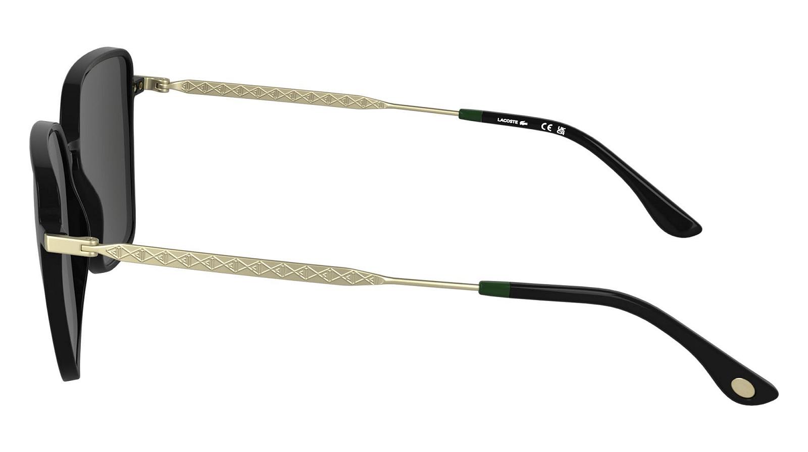 Сонцезахисні окуляри Унісекс Lacoste, фото №3