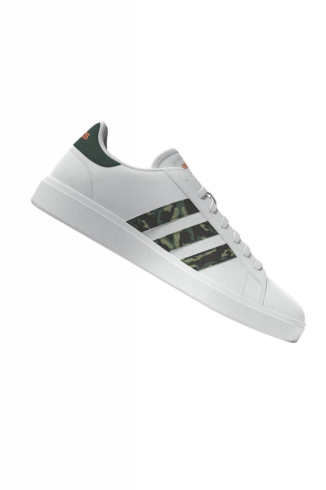 Кроссовки Adidas Grand Base Lifestyle Court для мужчин, фото №7