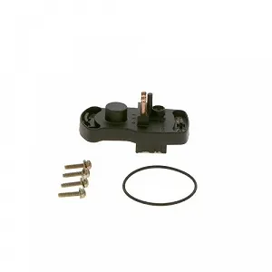 Потенциометр регулировки смеси холостого хода BOSCH F 026 T03 022 для MERCEDES-BENZ synthetic.ua - Фото 1