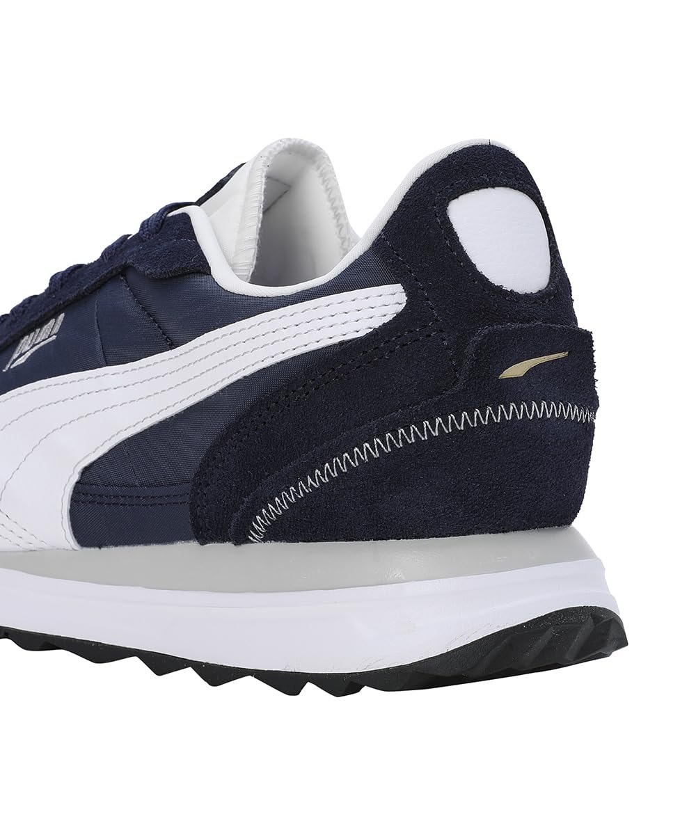 Кроссовки PUMA Road Rider SD, фото №5