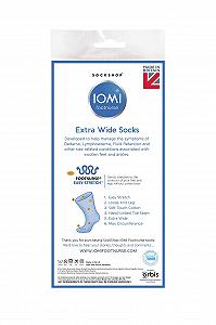 Шкарпетки SockShop Жіночі 1 Пара synthetic.ua - Фото 1