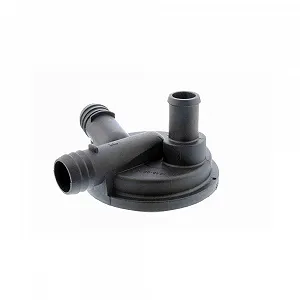 Маслоотделитель вентиляции картера VAICO V10-2593 VW - Фото 1