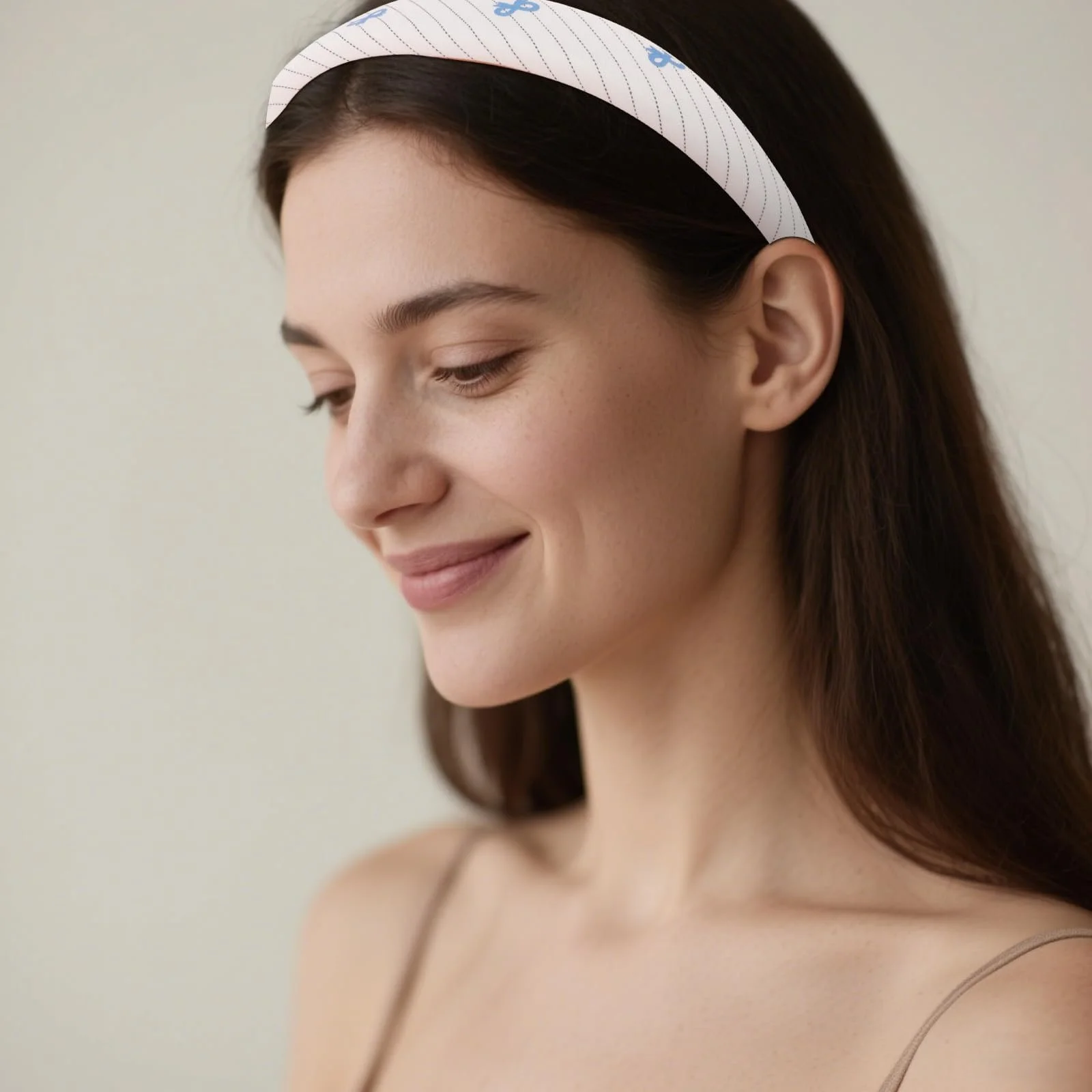 Набір жіночих обручів на голову, фото №7