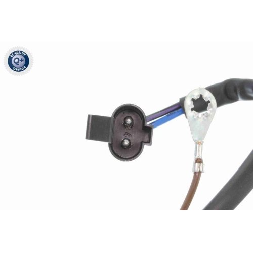 Двигун склоочисника VEMO V40-07-0003 Q+, якість оригінального обладнання для OPEL, задній, фото №2