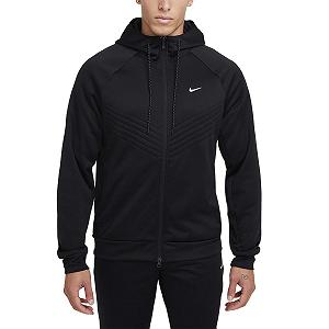 Кофта чоловічі Nike Nk Tf Rpl Therma Sphr Wnt Fz (FZ1107-010) XS - Фото 1