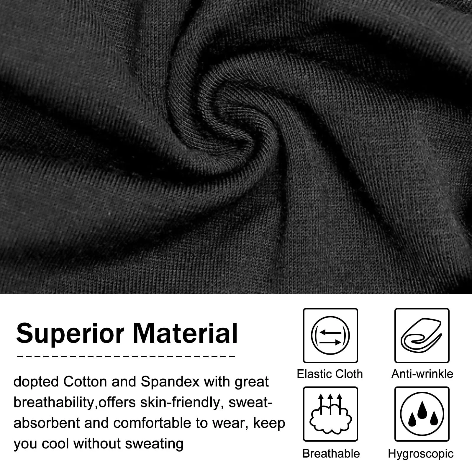 Широкие эластичные повязки, мягкие, фото №3