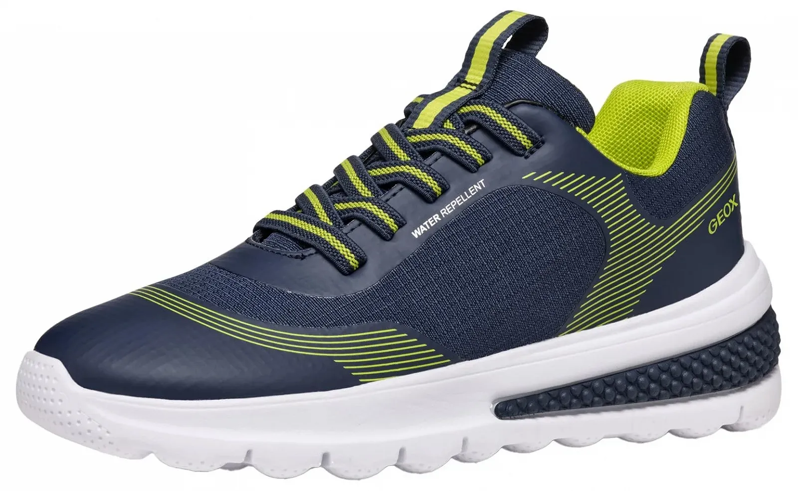 Кросівки Geox J Activart Boy ABX A для хлопчиків, фото №2