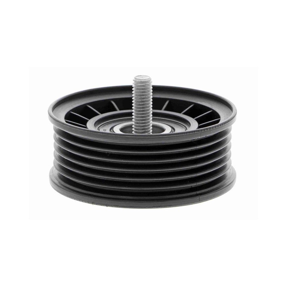 Ролик натягувача поліклинового ременя VAICO Green Mobility Parts V30-2535, фото №1