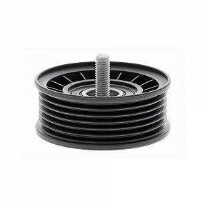 Ролик натягувача поліклинового ременя VAICO Green Mobility Parts V30-2535 - Фото 1