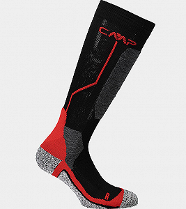 Шкарпетки (лижі) CMP SKI SOCK WOOL 36-38 - Фото 1