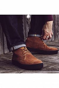 Черевики Delicious Junction Bullitt synthetic.ua - Фото 1