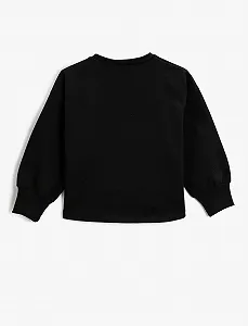 Світшот Koton synthetic.ua - Фото 1