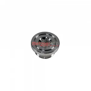 Резьбовая пробка корпуса КПП METZGER 8030060 GREENPARTS для AUDI VW - Фото 1