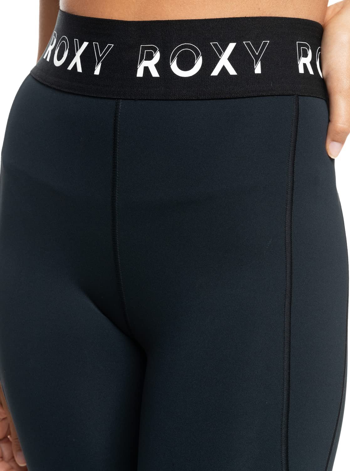 Леггинсы Roxy Classic Bold Moves Женские, фото №5