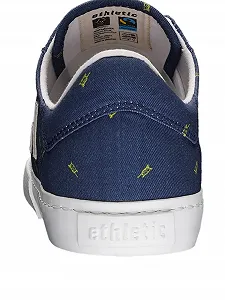 Кеди Ethletic Root II Canvas Unisex Fairtrade synthetic.ua - Фото 1