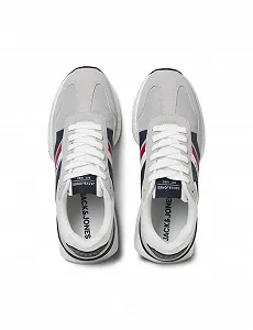 Кросівки JACK & JONES Чоловічі synthetic.ua - Фото 1