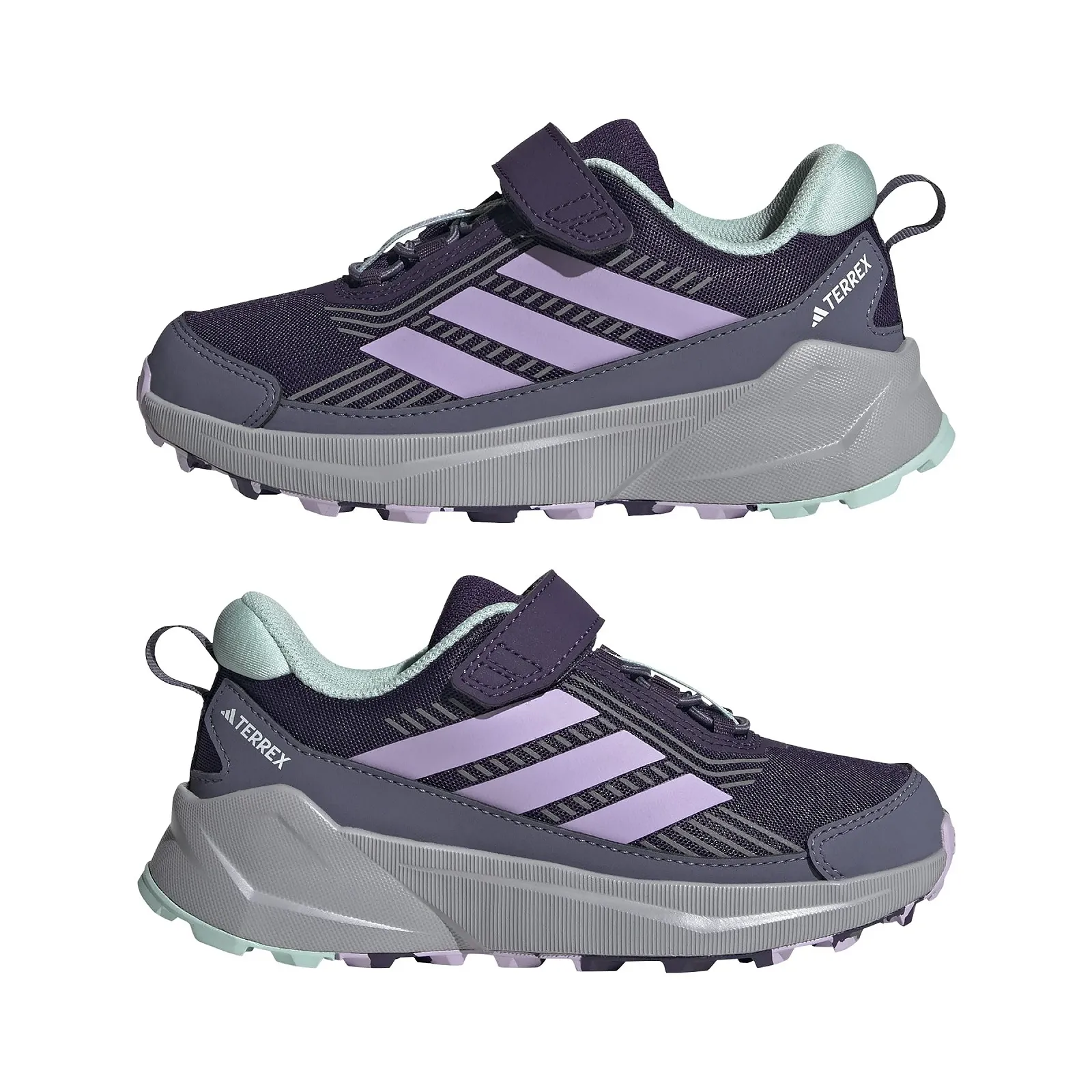 Унисекс Кроссовки для хайкинга Adidas Terrex Trailmaker 2, фото №6