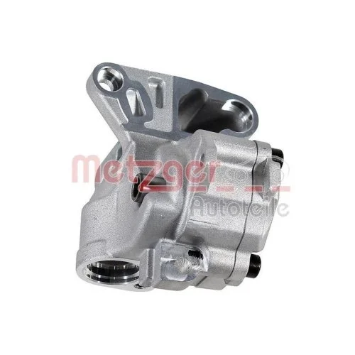 Масляный насос METZGER 8000078 ORIGINAL ERSATZTEIL для AUDI SEAT SKODA VW, фото №2