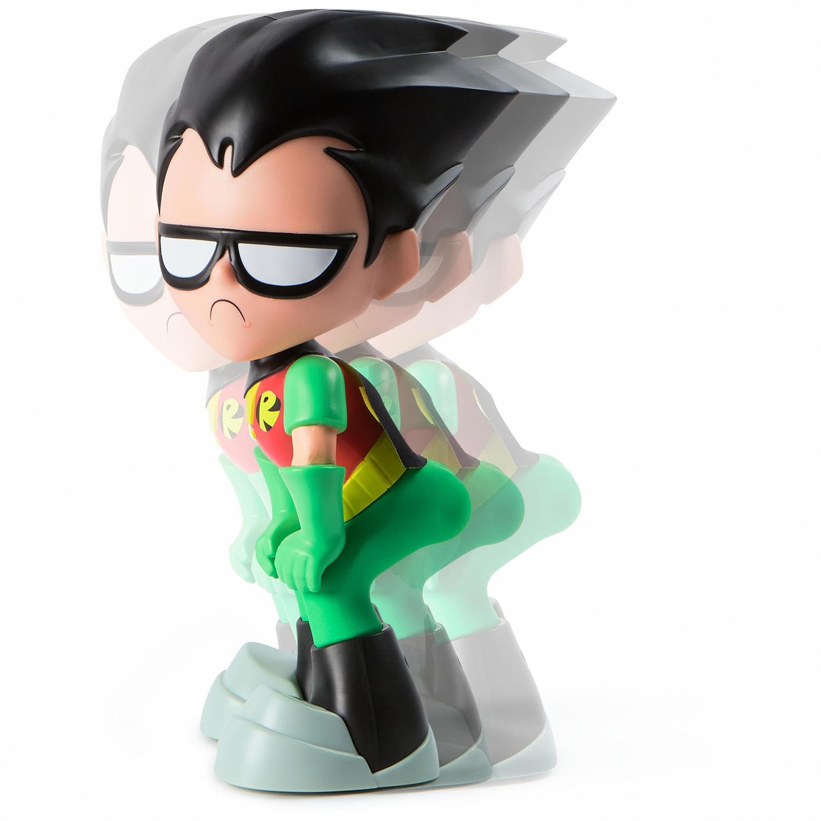 Фигурка DC Robin Booty Scooty F24, фото №2