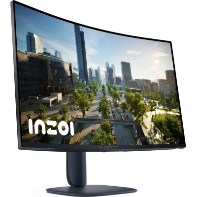 Монитор Dell AW3225DM (210-BQWN), фото №2 Монитор Dell AW3225DM (210-BQWN), фото №2