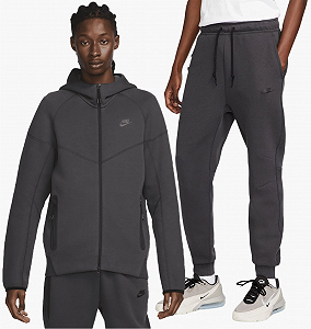 Спортивний костюм NIKE TECH FLEECE S - Фото 1