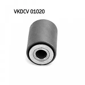 Втулка рессоры SKF VKDCV 01020 для MAN synthetic.ua - Фото 1