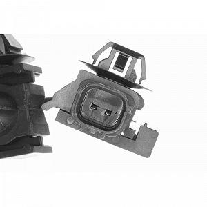 Датчик частоти обертання колеса VEMO V26-72-0182 Green Mobility Parts для HONDA synthetic.ua - Фото 1