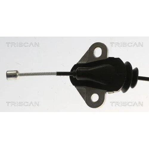 Трос стояночного тормоза TRISCAN 8140 501145 для MAZDA передний, фото №2 Трос стояночного тормоза TRISCAN 8140 501145 для MAZDA передний, фото №2