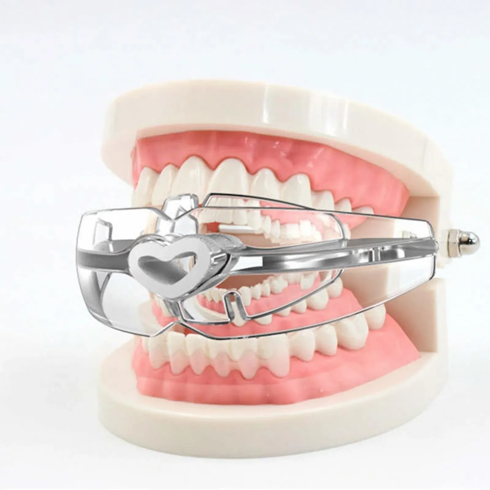 Капа для сну, Захист від хропіння, Нічна маска, фото №3