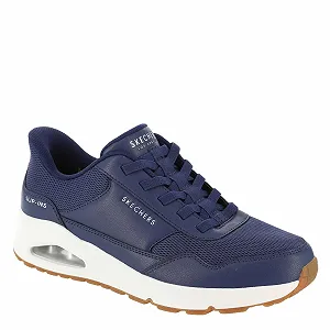 Кросівки Skechers UNO-Banksia Hands Free Slip-ins ціна на synthetic.ua - Фото 1 Кросівки Skechers UNO-Banksia Hands Free Slip-ins synthetic.ua - Фото 1