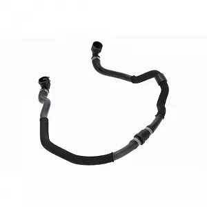 Шланг радиатора VAICO Green Mobility Parts V20-4867 для BMW, нижний synthetic.ua - Фото 1