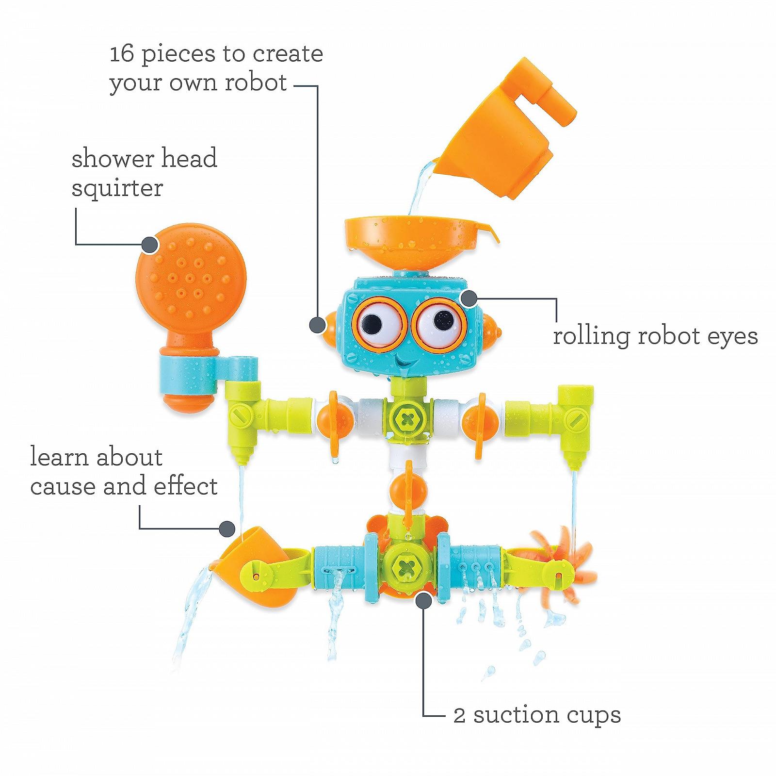 Набор для ванной Infantino, фото №4
