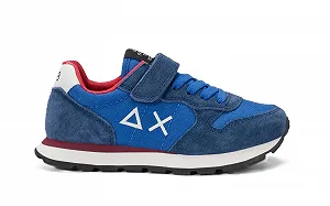 Кросівки SUN68 Tom Solid (Kid) Z45301K для хлопчиків - Фото 1