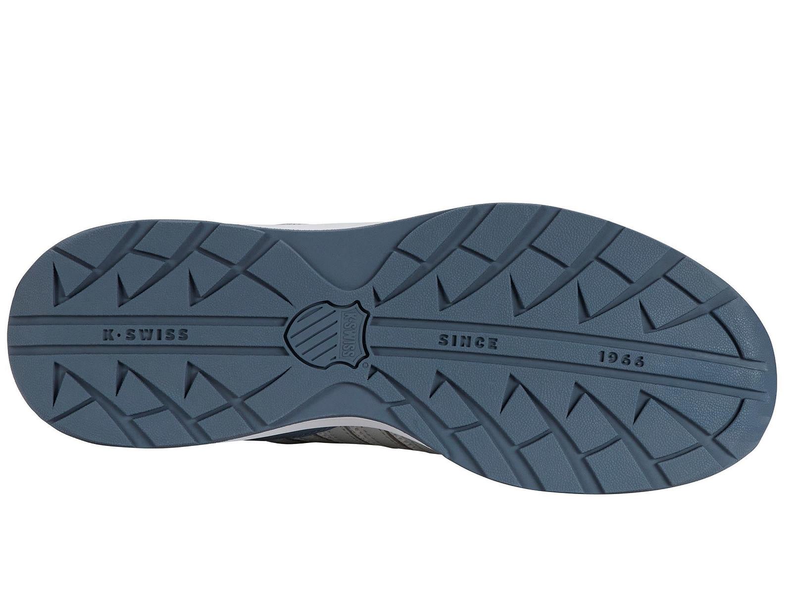 Чоловічі Кросівки K-Swiss Rival Trainer, фото №6 Чоловічі Кросівки K-Swiss Rival Trainer, фото №6