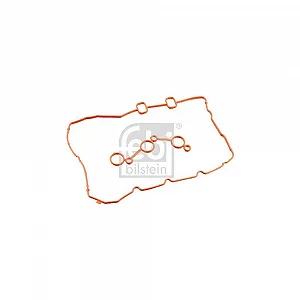 Комплект прокладок кришки головки блоку циліндрів FEBI BILSTEIN 177566 для CITROËN OPEL PEUGEOT synthetic.ua - Фото 1