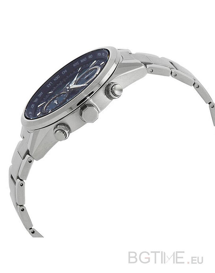 Часы Аналоговые Citizen Eco-Drive 32025927, фото №4